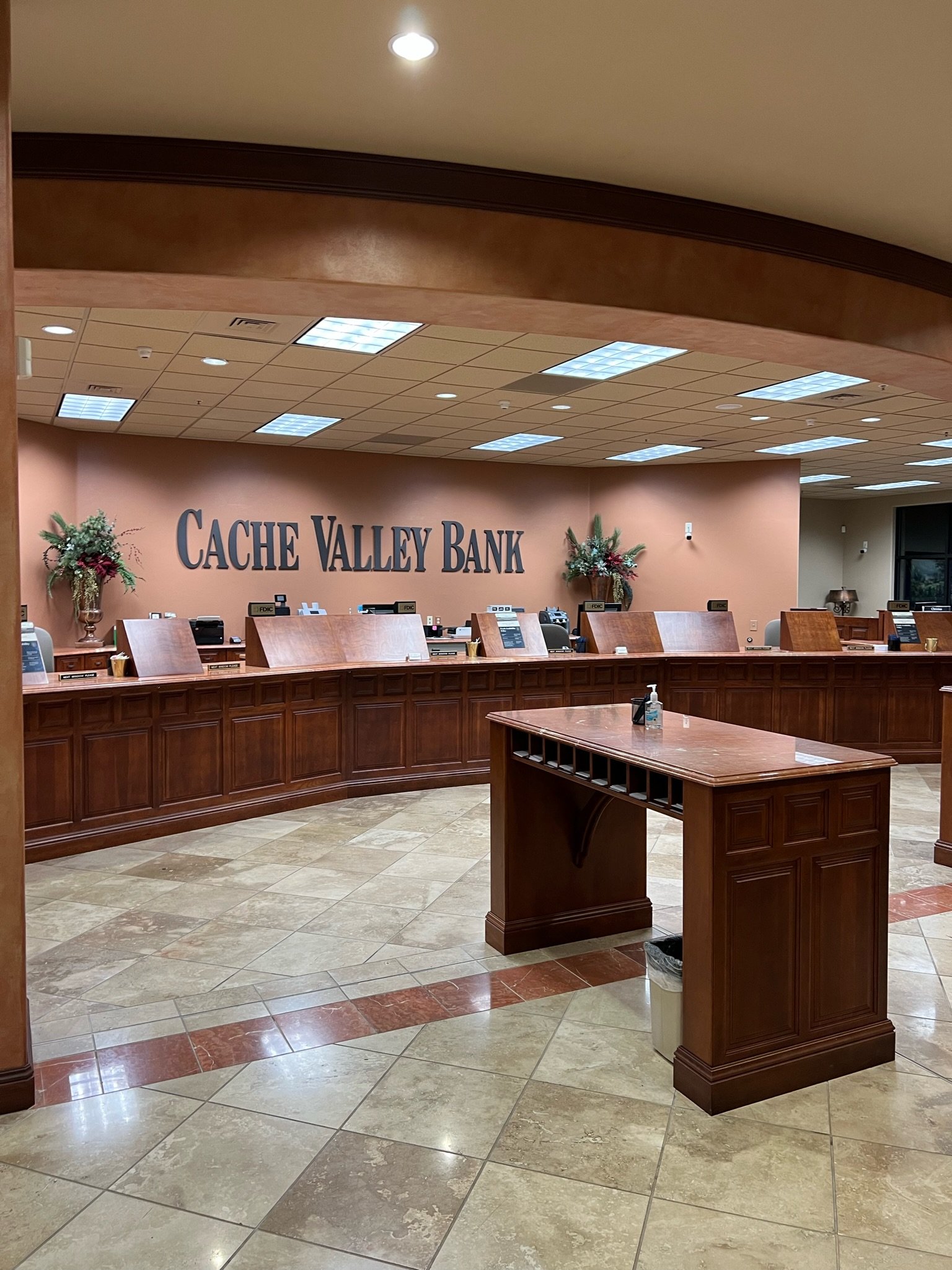 Clean commercial space in St. George