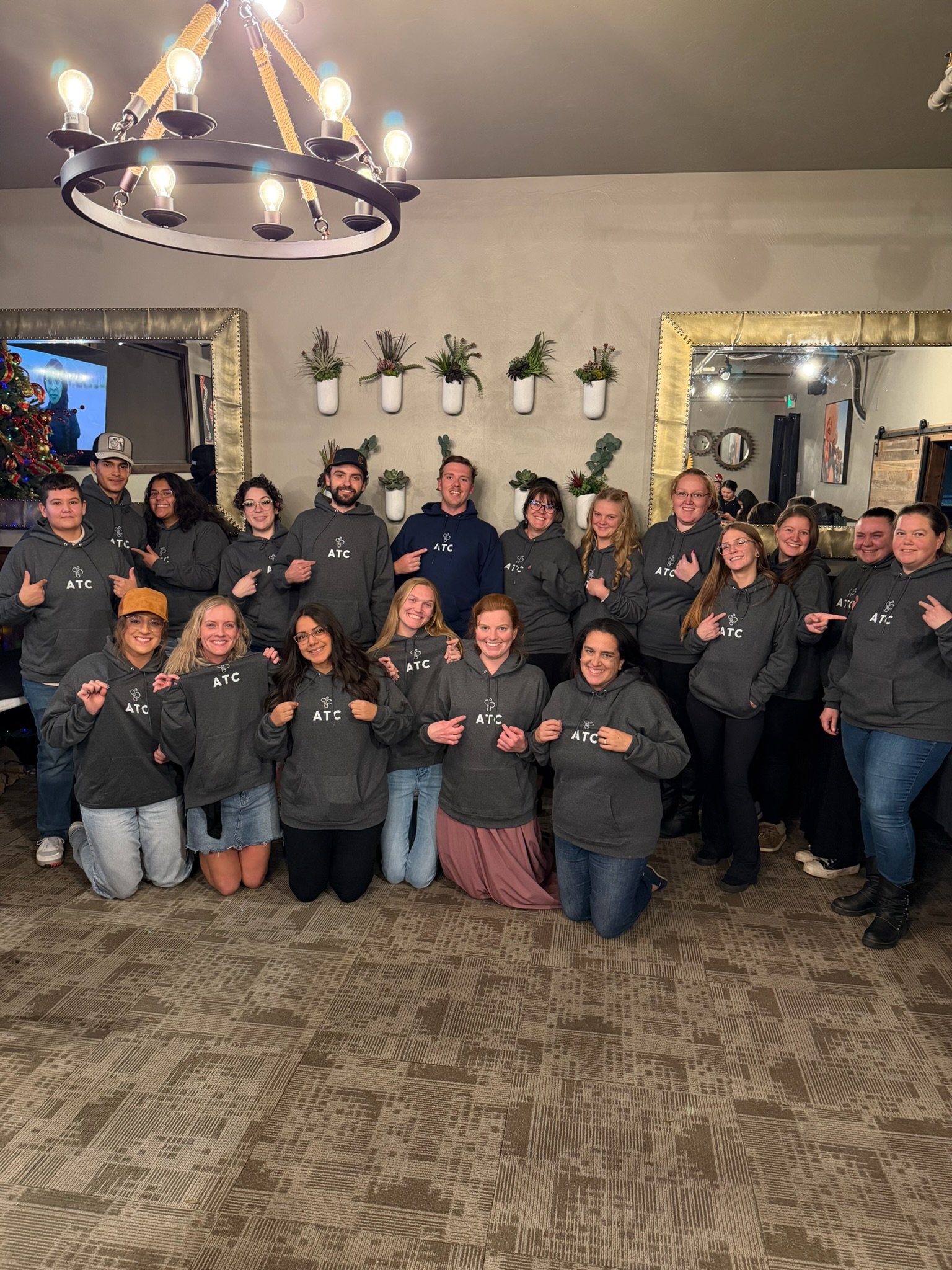 All Things Cleaning team in St. George, Utah