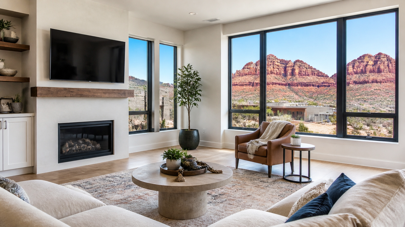How Often Should You Deep Clean Your Home in St. George's Desert Climate?
